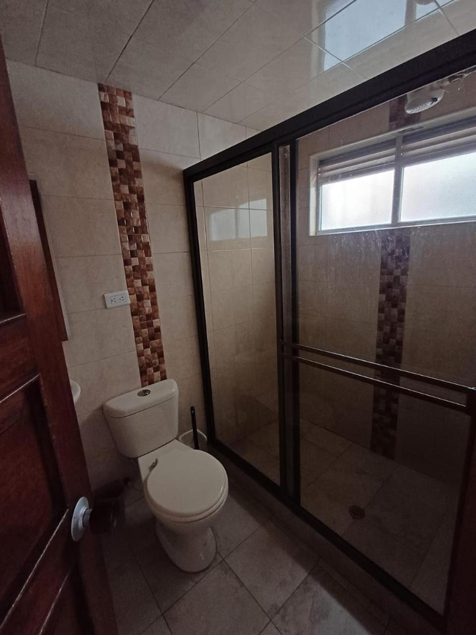 Bohemia Hotel Tunja Kültér fotó